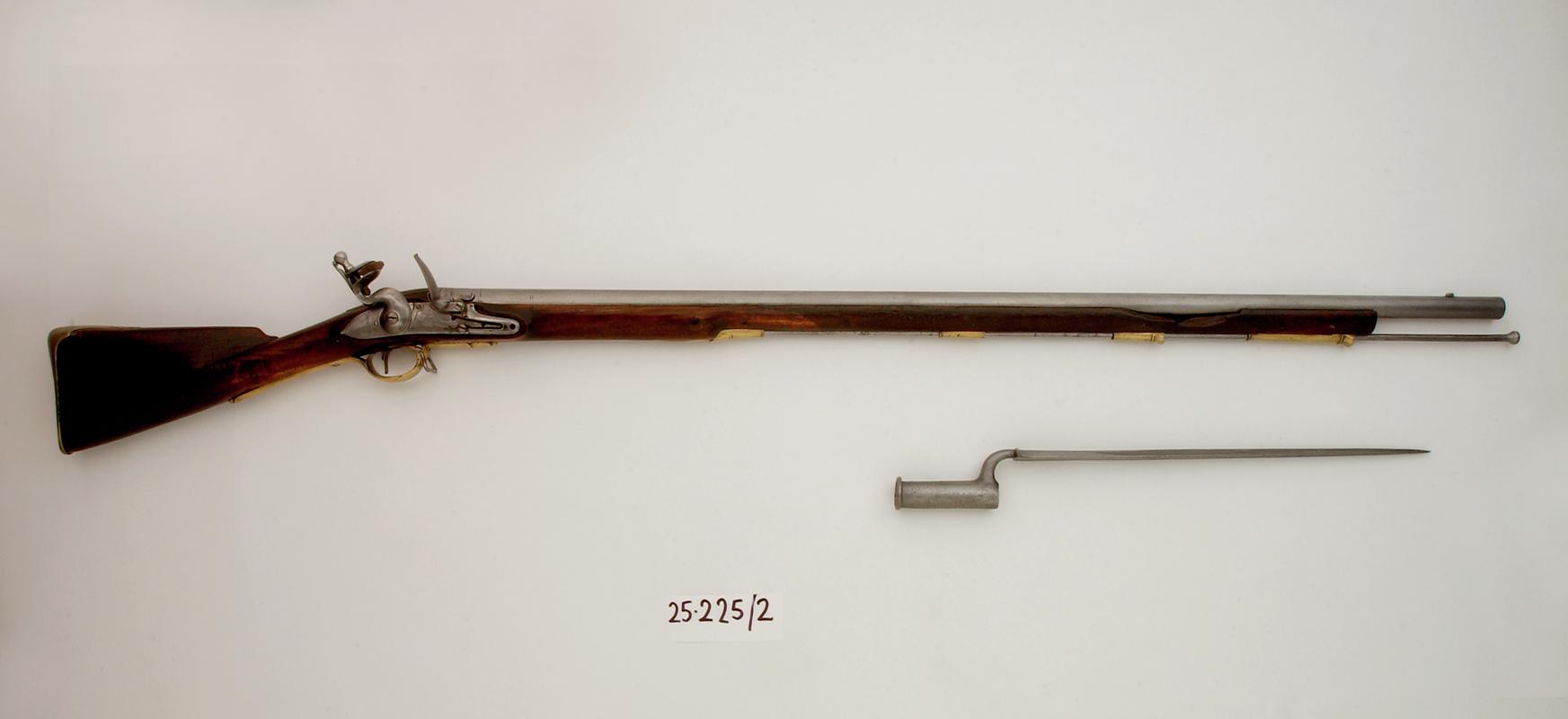 Musket