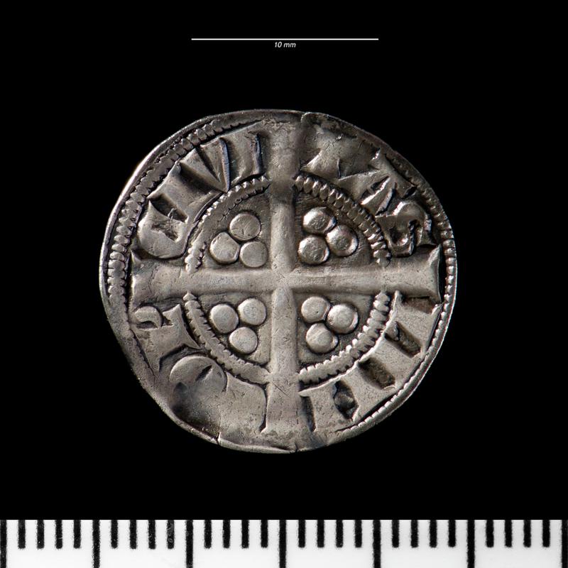 Edward I penny