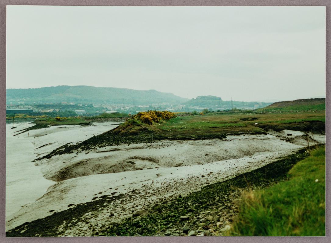 River Neath, 27 April 1993