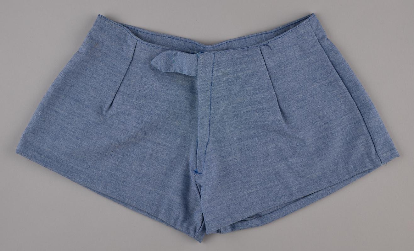 Child's shorts, 20th century