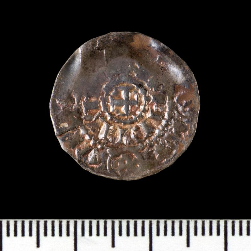 Henry I penny