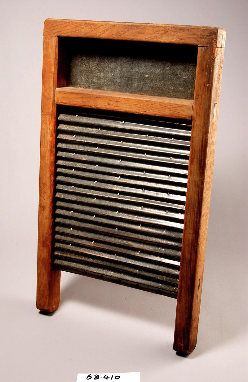 Washboard