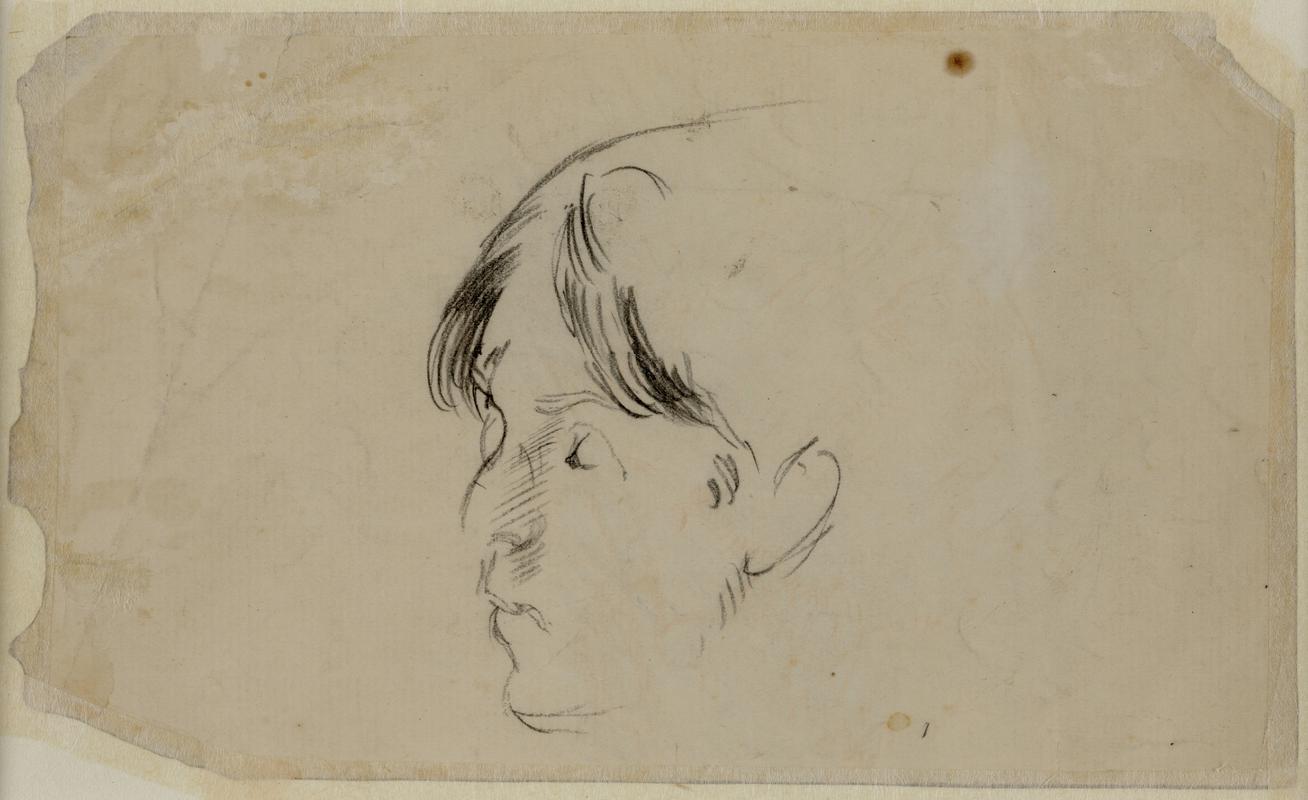 Augustus John (1878-1961)