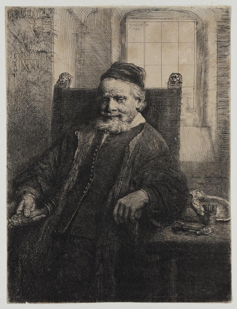 Jan Lutma, The Elder, Goldsmith and Sculptor