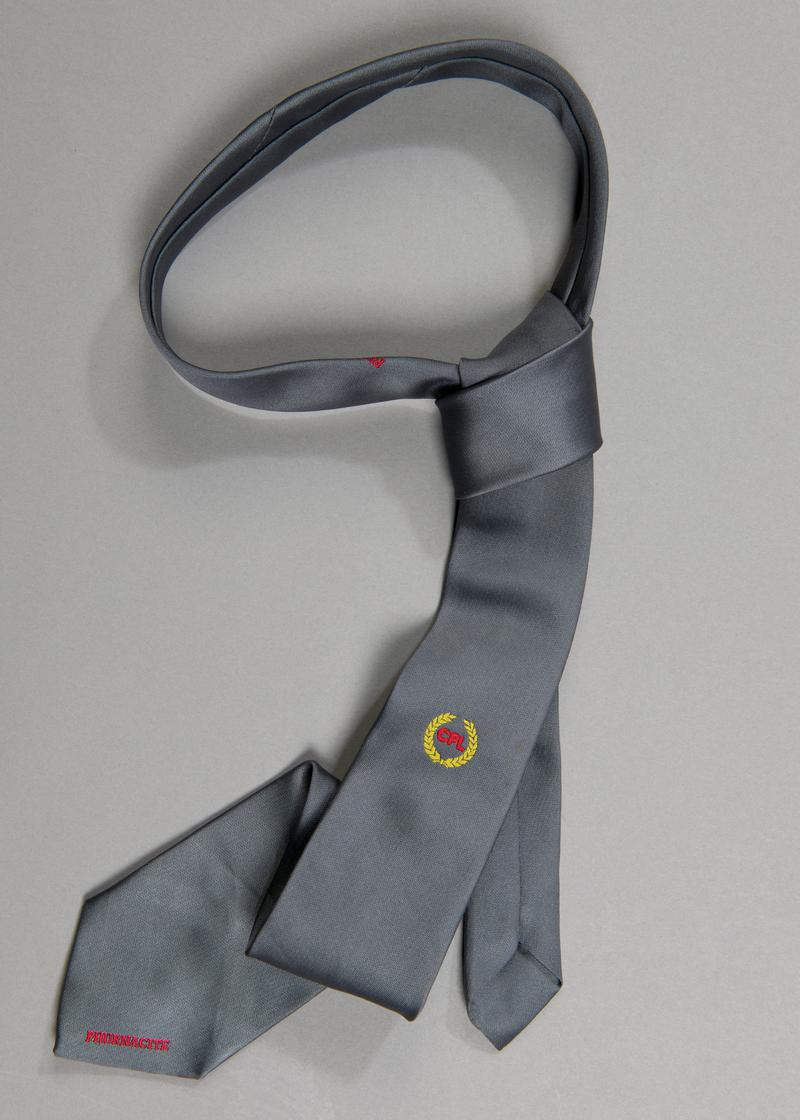 Necktie - CPL Phurnacite