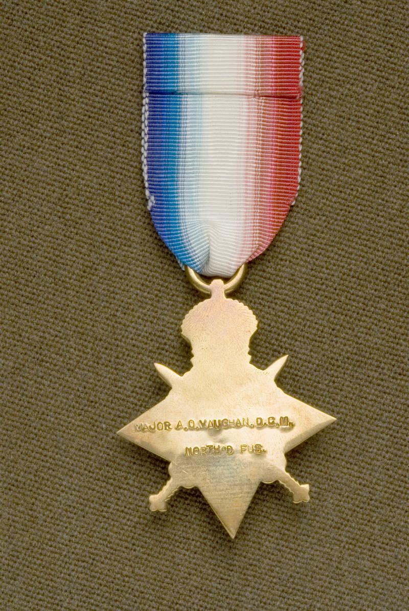 1914-1915 Star