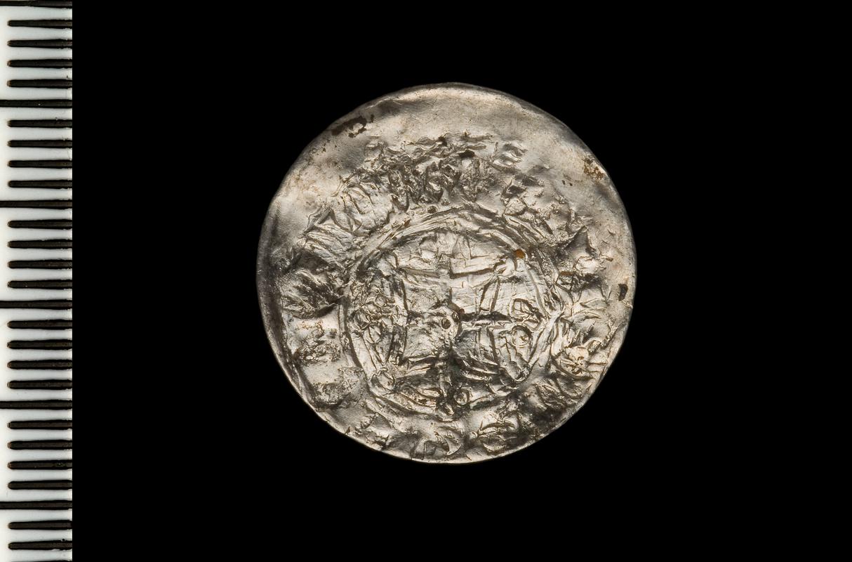 Abergavenny (area of) Hoard