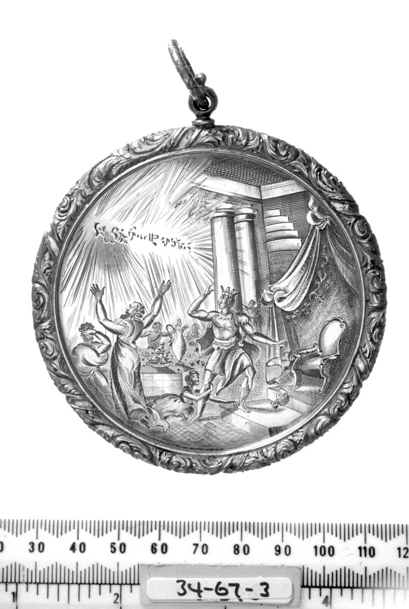 Medal, Gwyneddigion