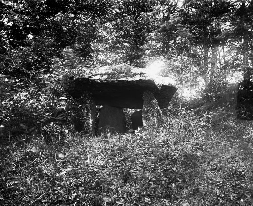 Photographic Negative