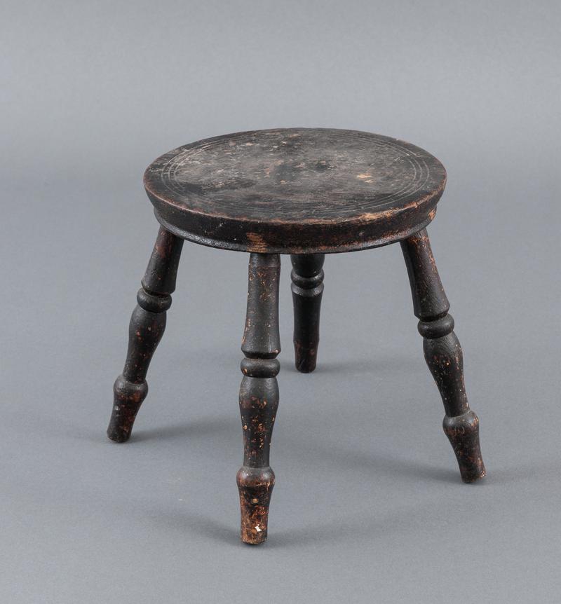 Stool