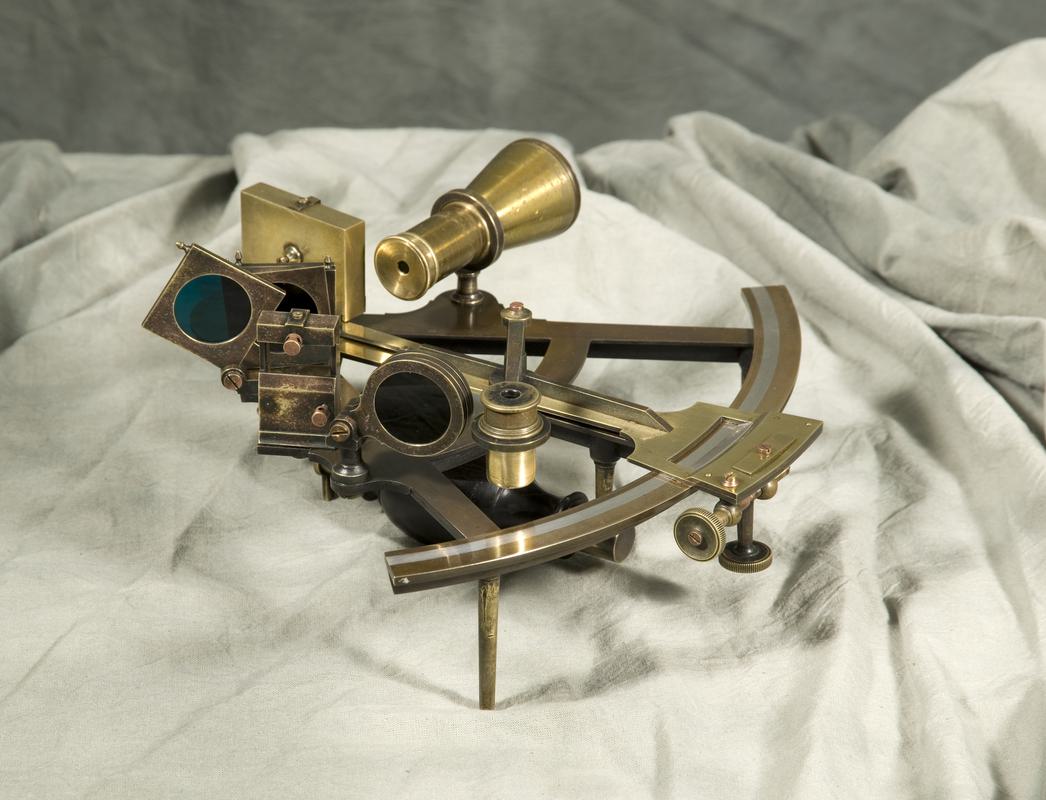 Sextant