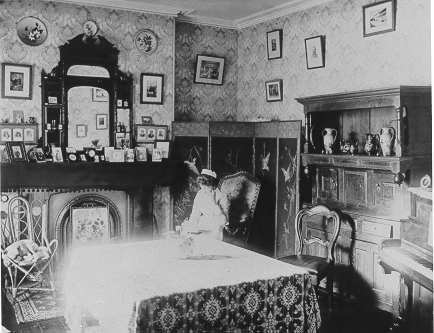 Dinorwic Quarry Hospital, photograph