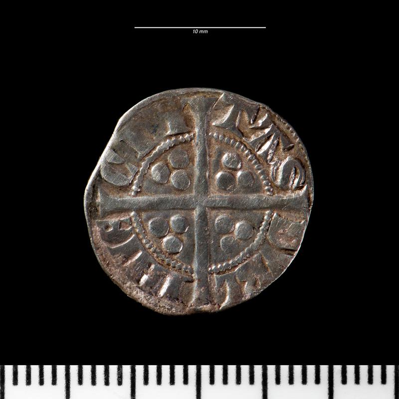 Neath Abbey Hoard (I)