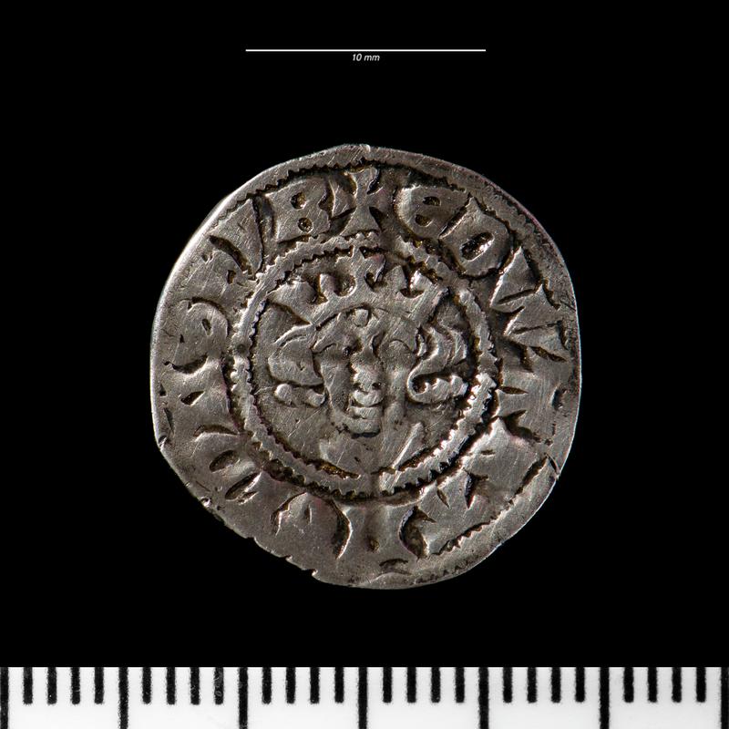 Neath Abbey Hoard (I)