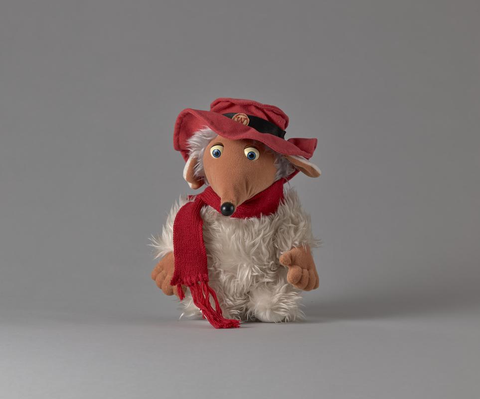 Soft toy