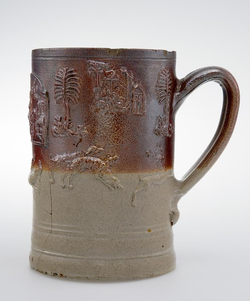 large tankard/mug