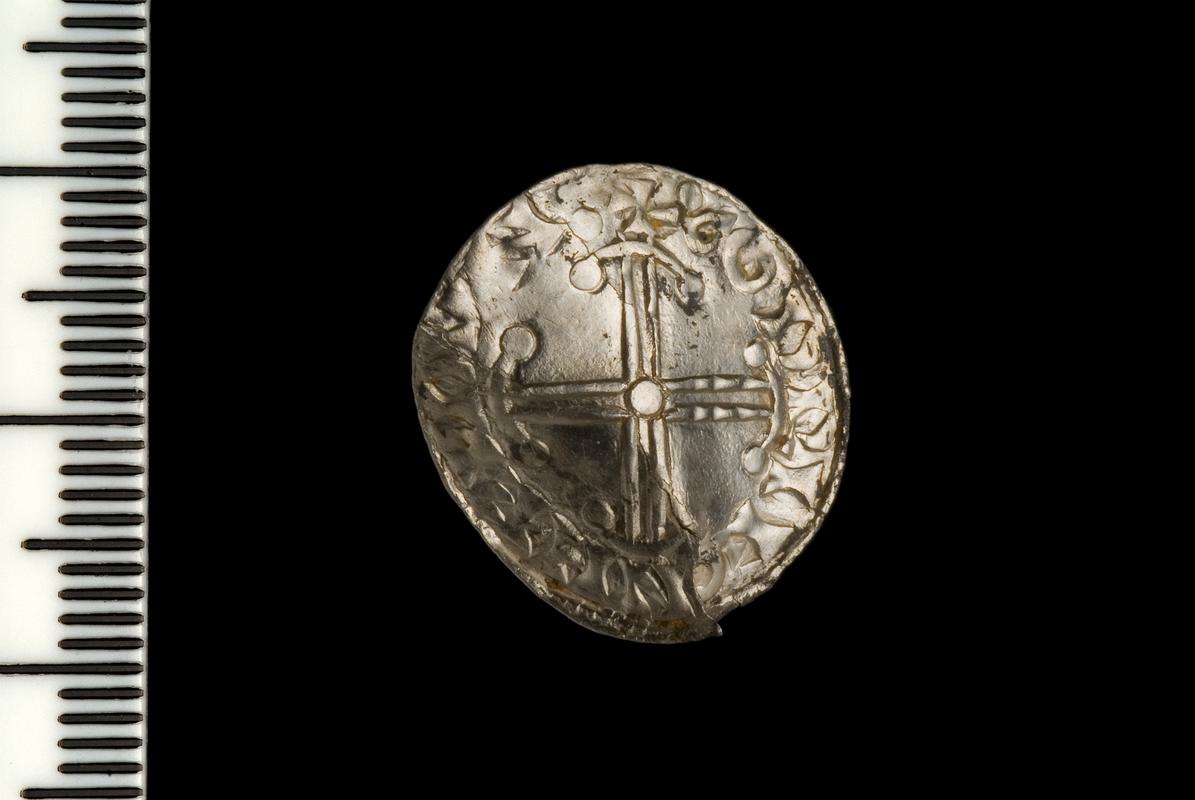 Abergavenny (area of) Hoard