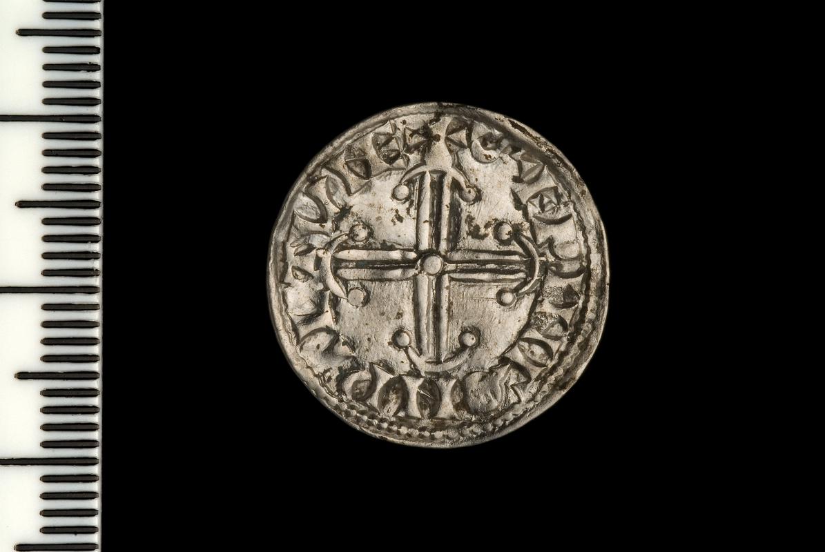 Abergavenny (area of) Hoard