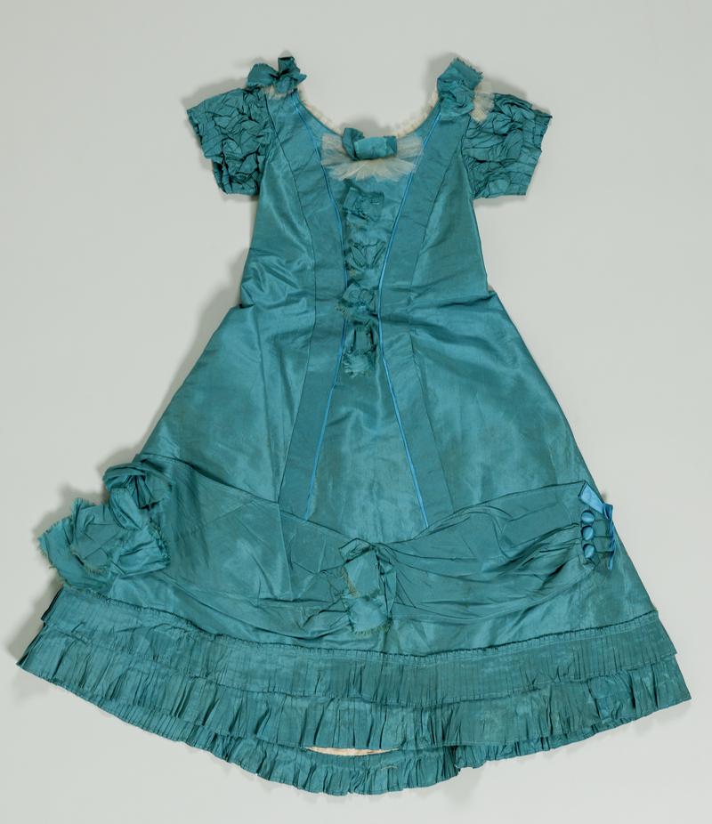 Child's dress