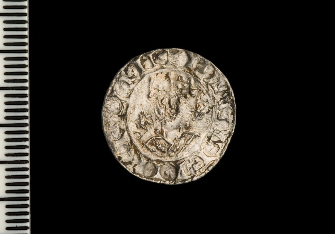 penny of William I