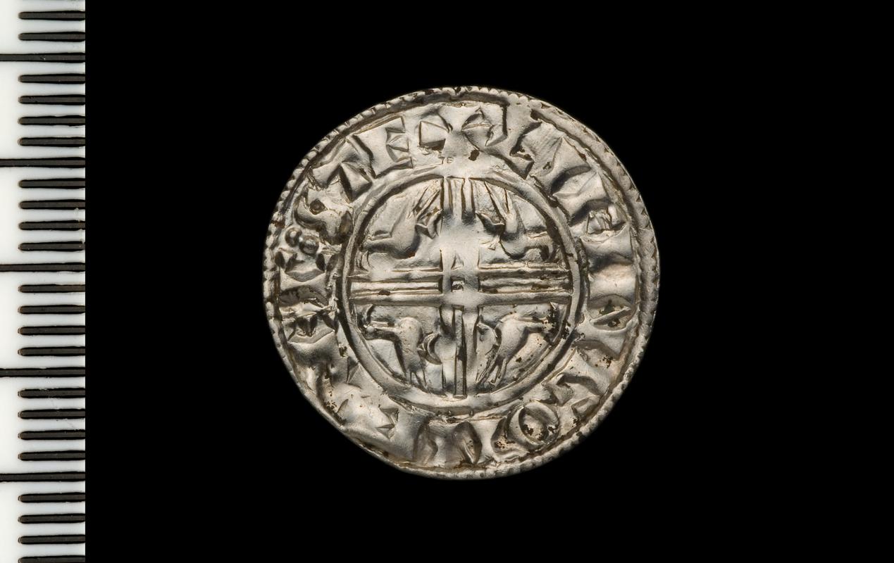 Abergavenny (area of) Hoard