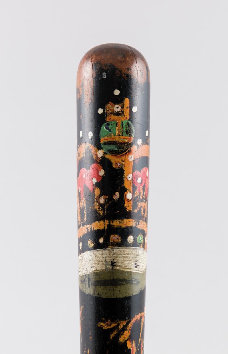 Truncheon