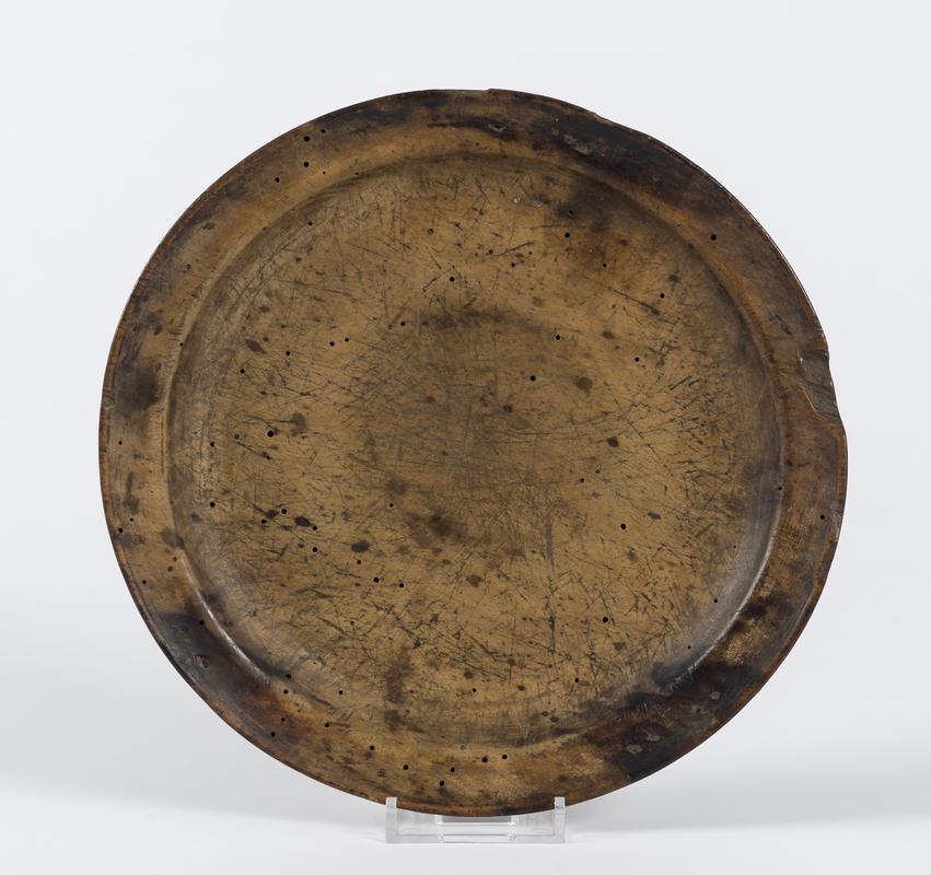 Plate