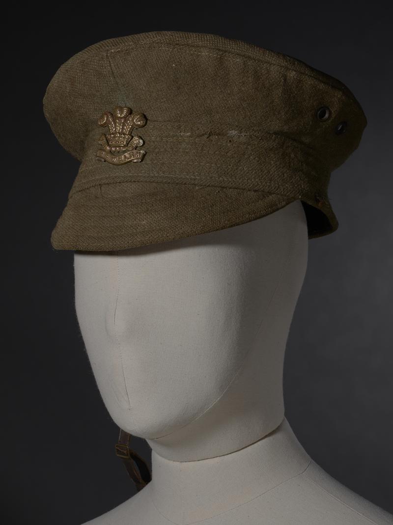 Cap
