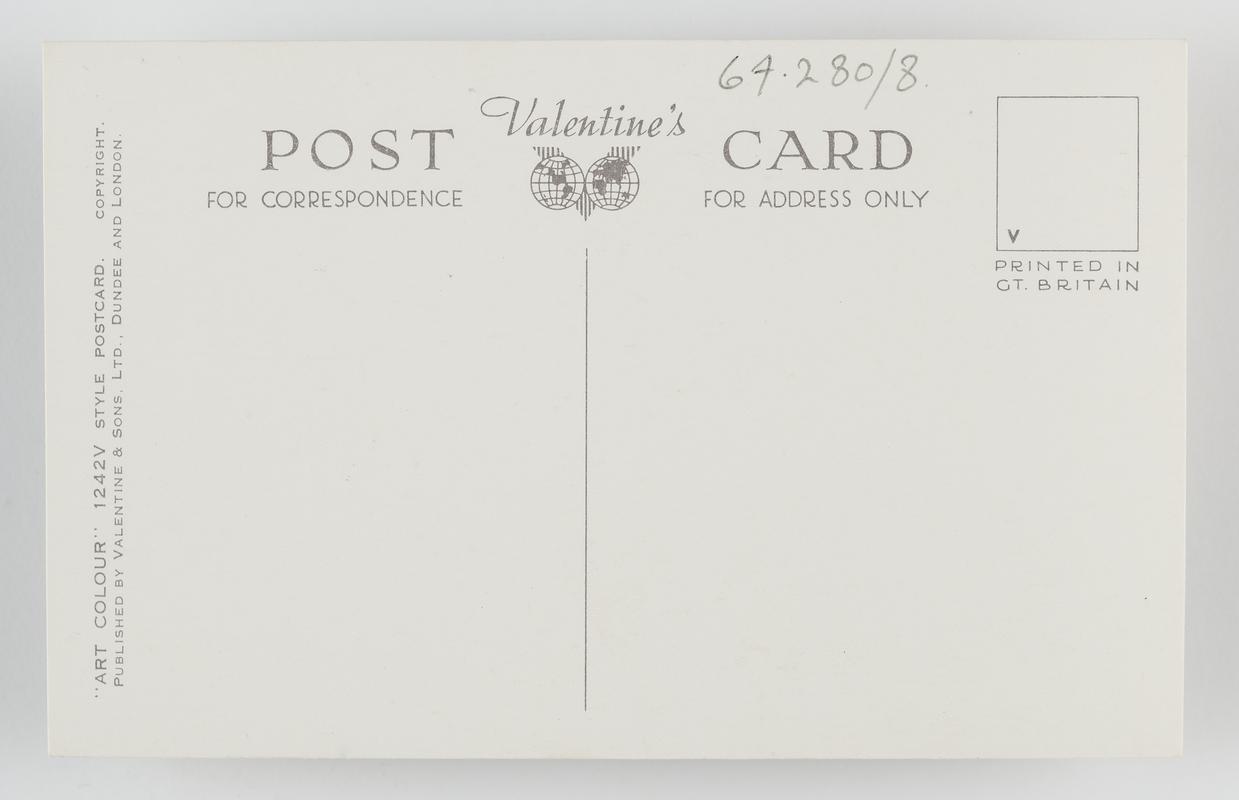 Postcard