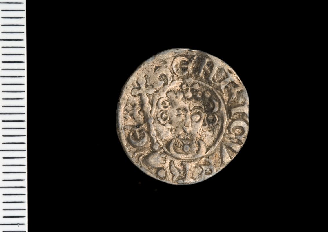 Wrexham Hoard (dispersed finds)