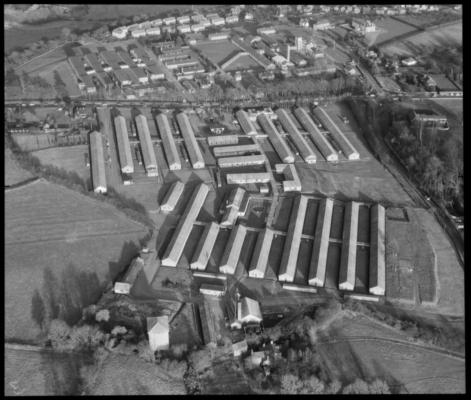 Chepstow, film negative