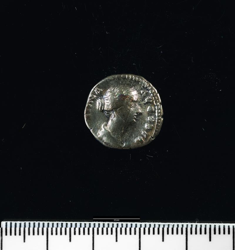 Caerleon Prysg Field coin hoard