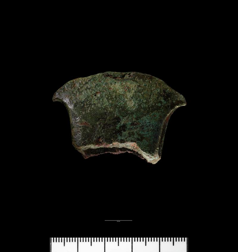 Late Bronze Age bronze socketed axe