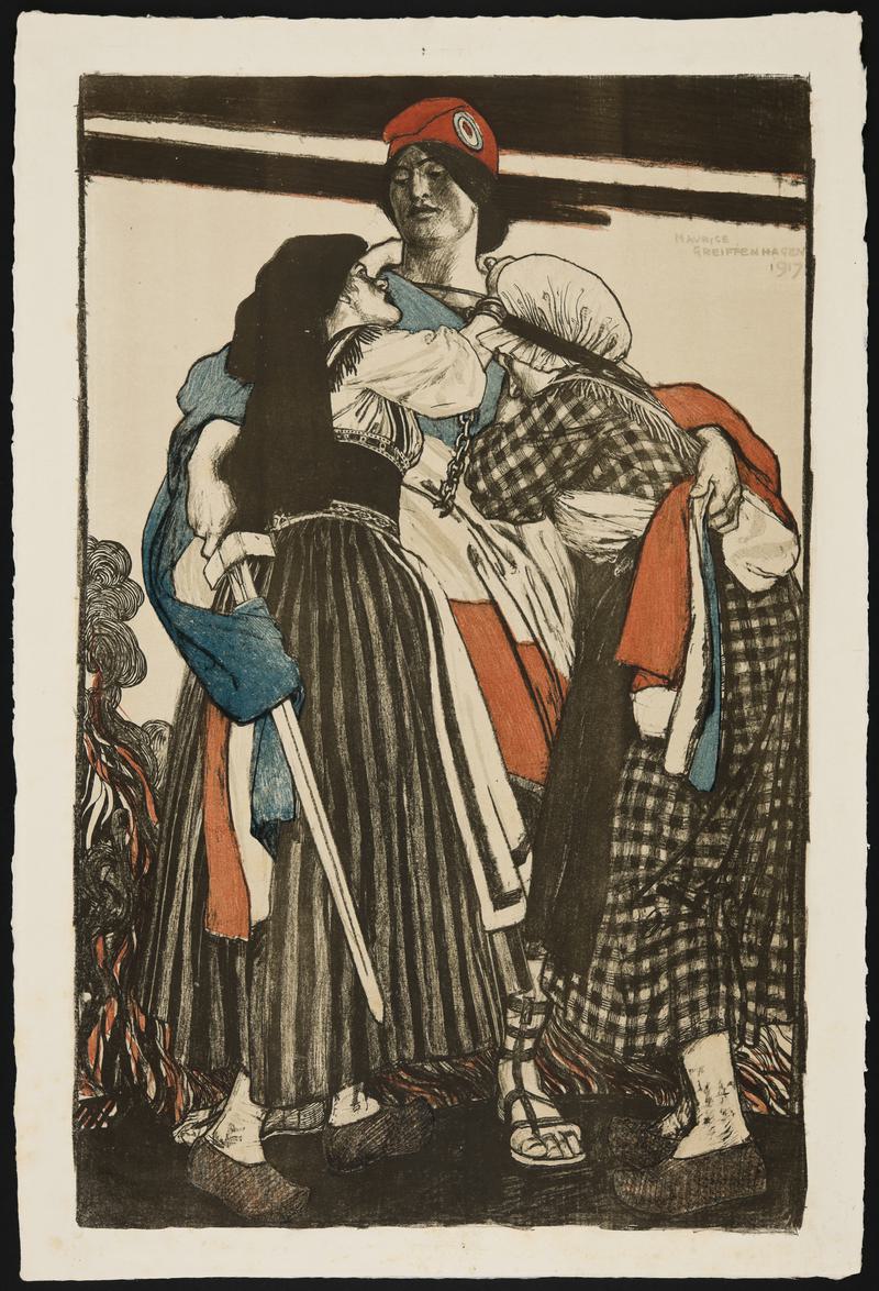 Adfer Alsace-Lorraine i Ffrainc