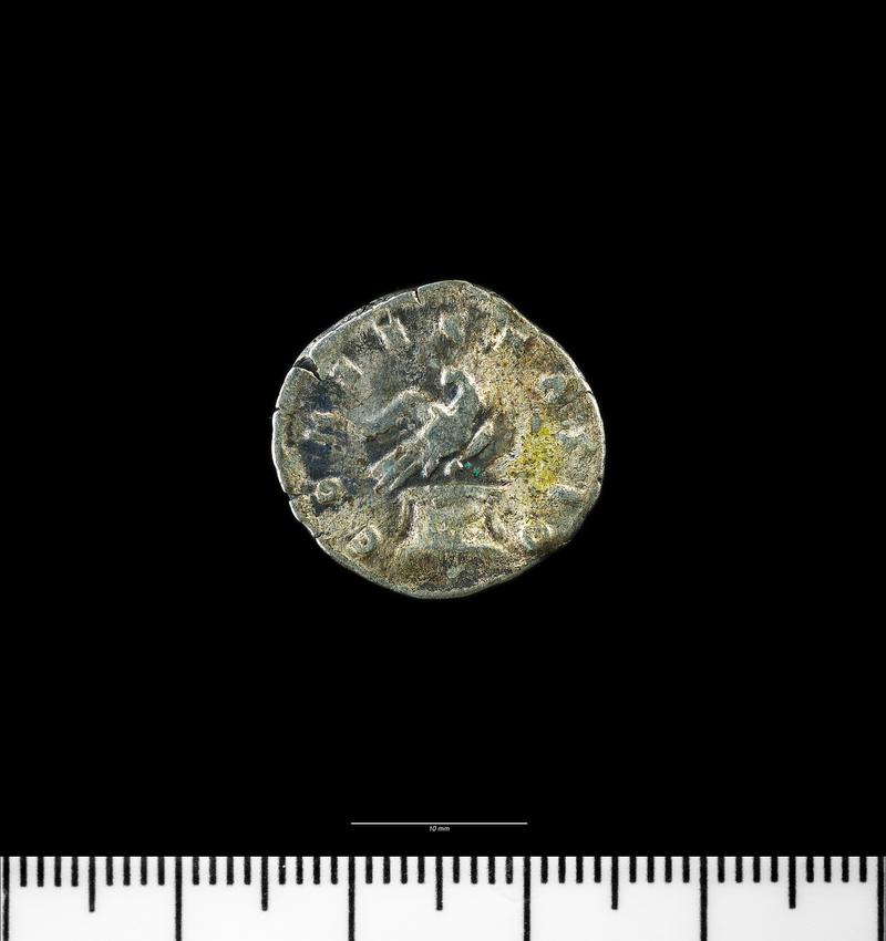 Caerleon Prysg Field coin hoard