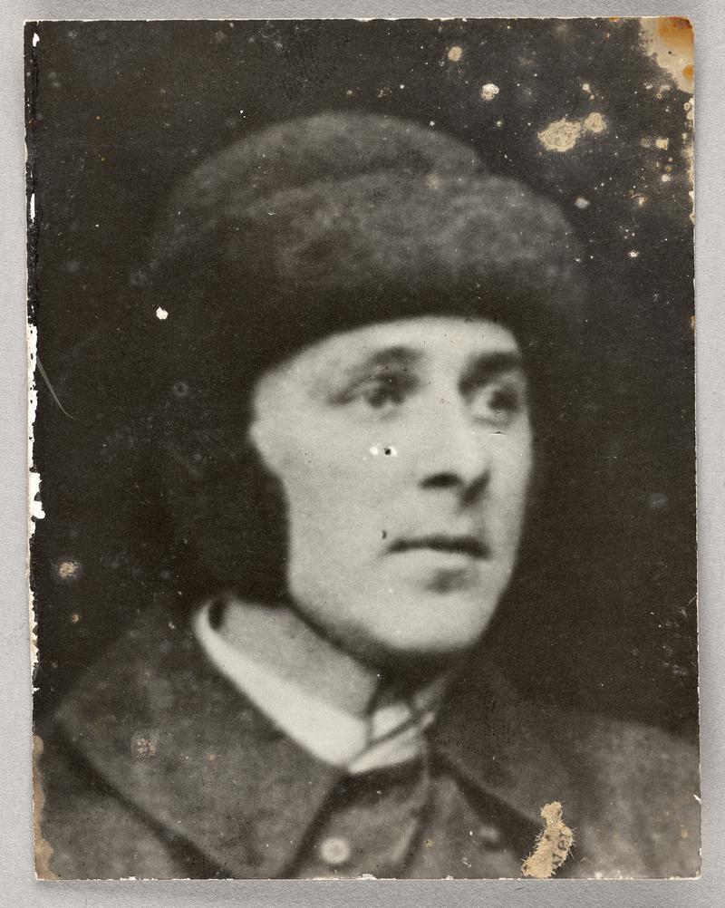 Charles Horace Watkins, photograph