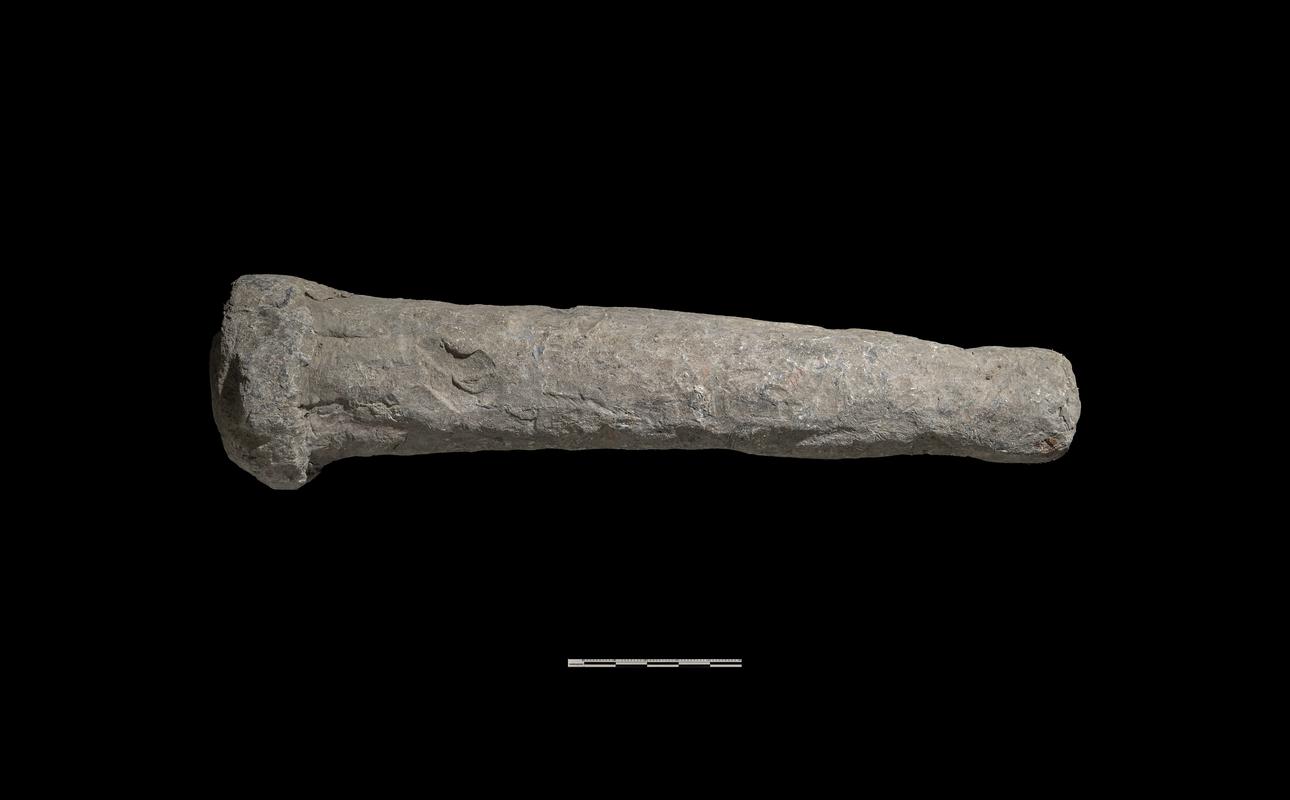 Post-Medieval sounding weight