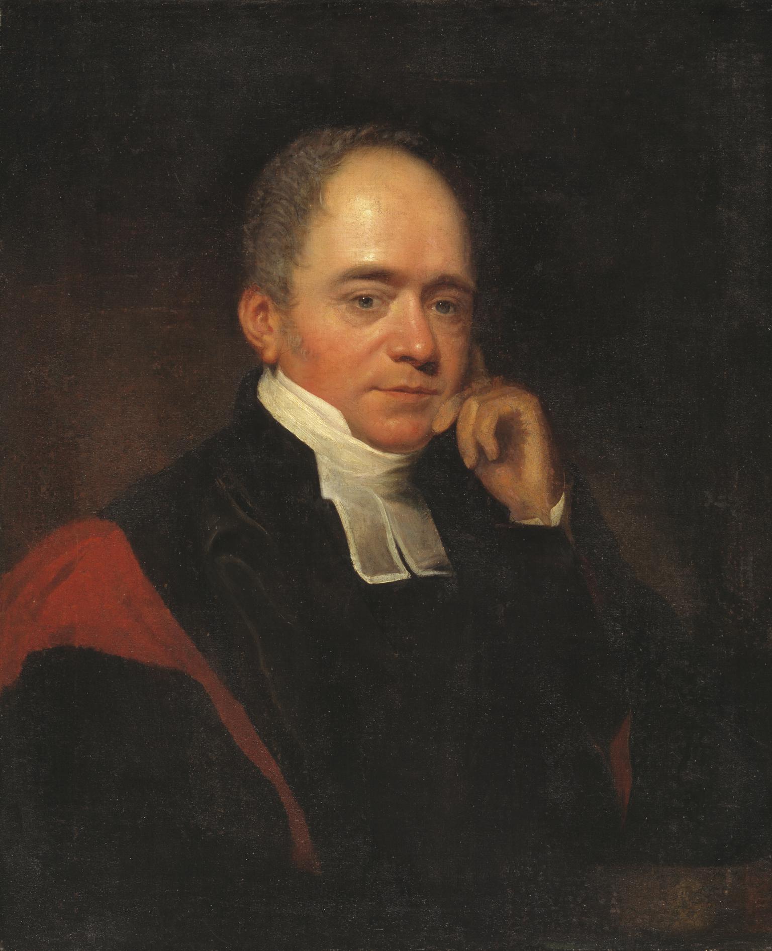 Edward Copleston, Bishop of Llandaff (1776-1849)