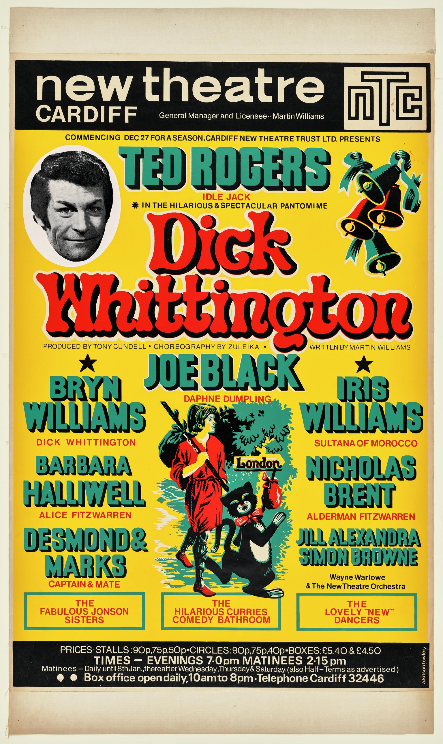 Dick Whittington