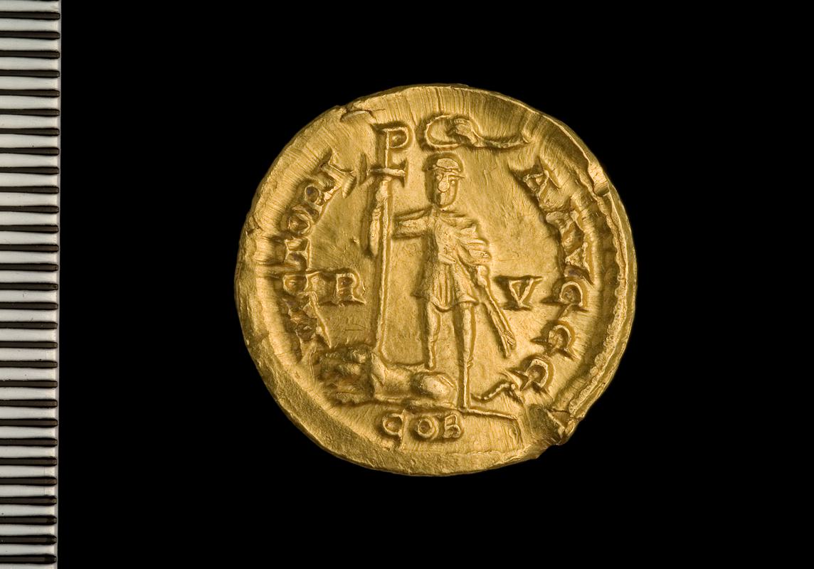 Honorius solidus