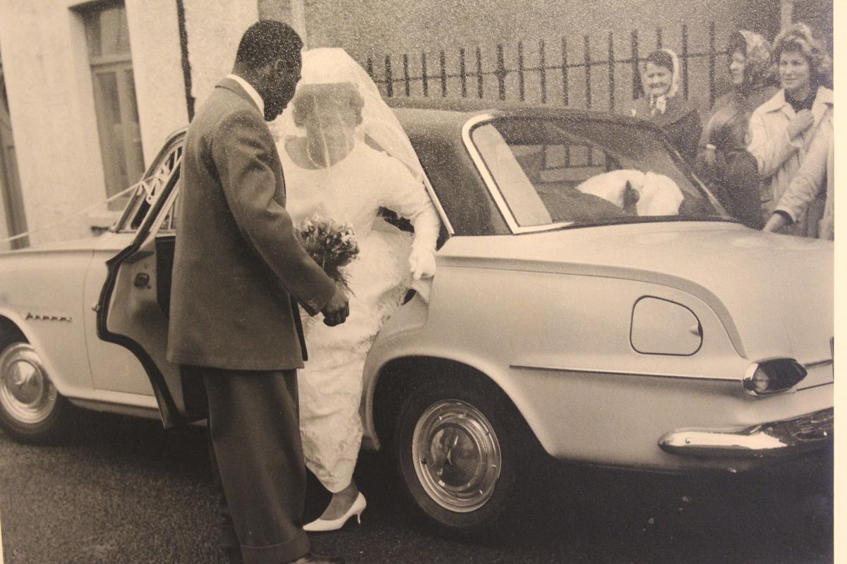 Ffotograff (digidol) | photograph (digital)