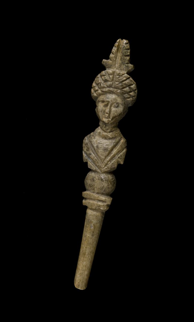 Roman bone pin