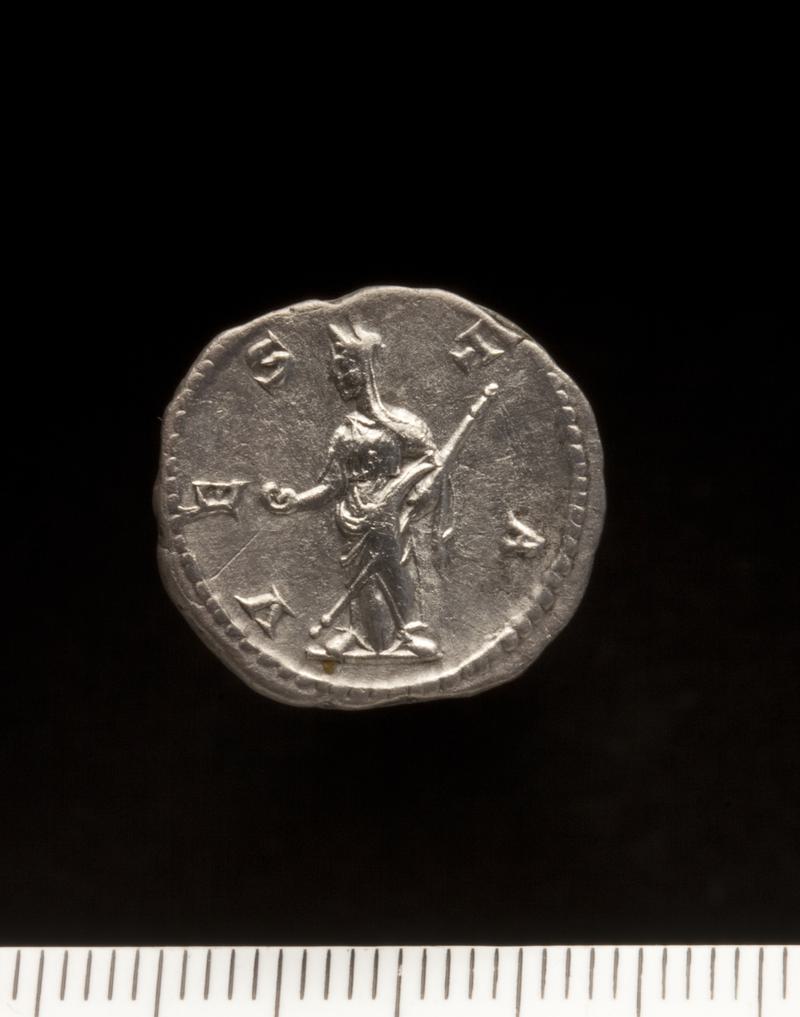 Sully Hoard I (1899)