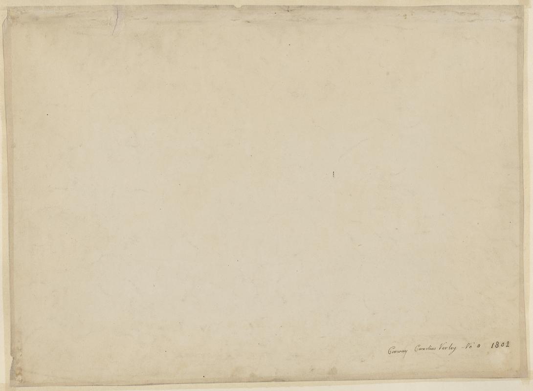 A Welsh Kitchen, Conway