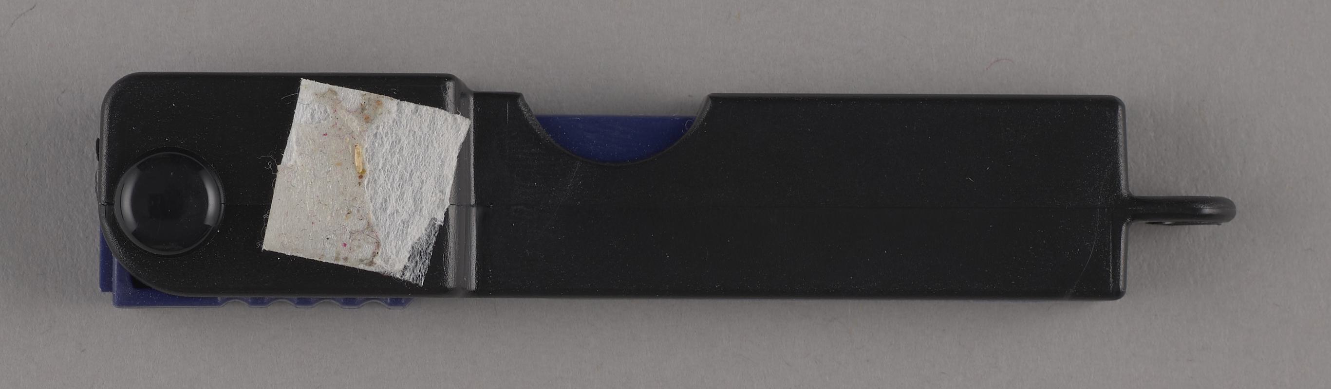 Prepayment energy key