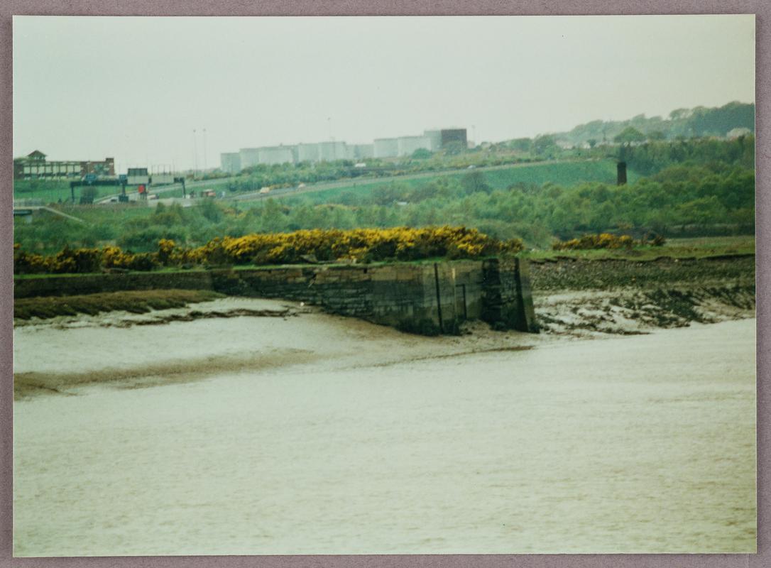 River Neath, 27 April 1998