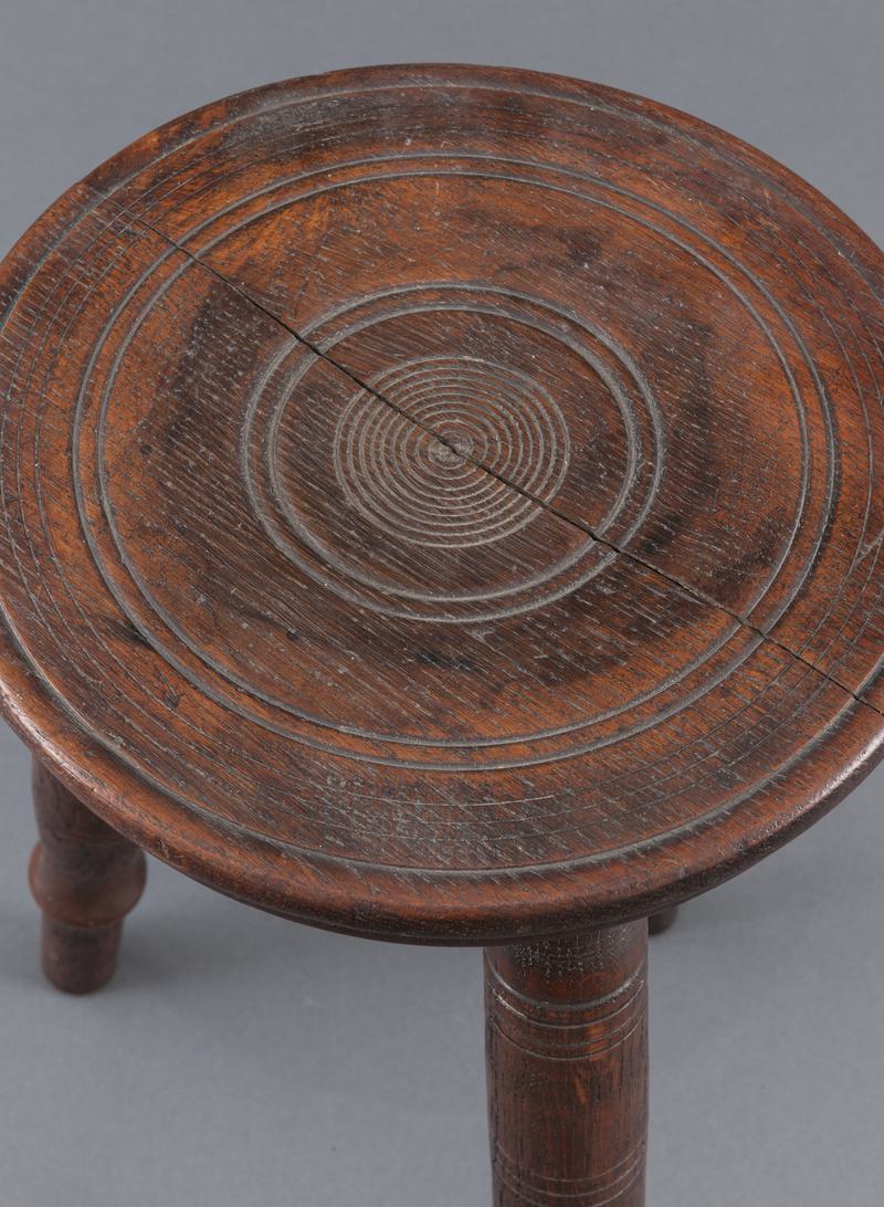 Stool