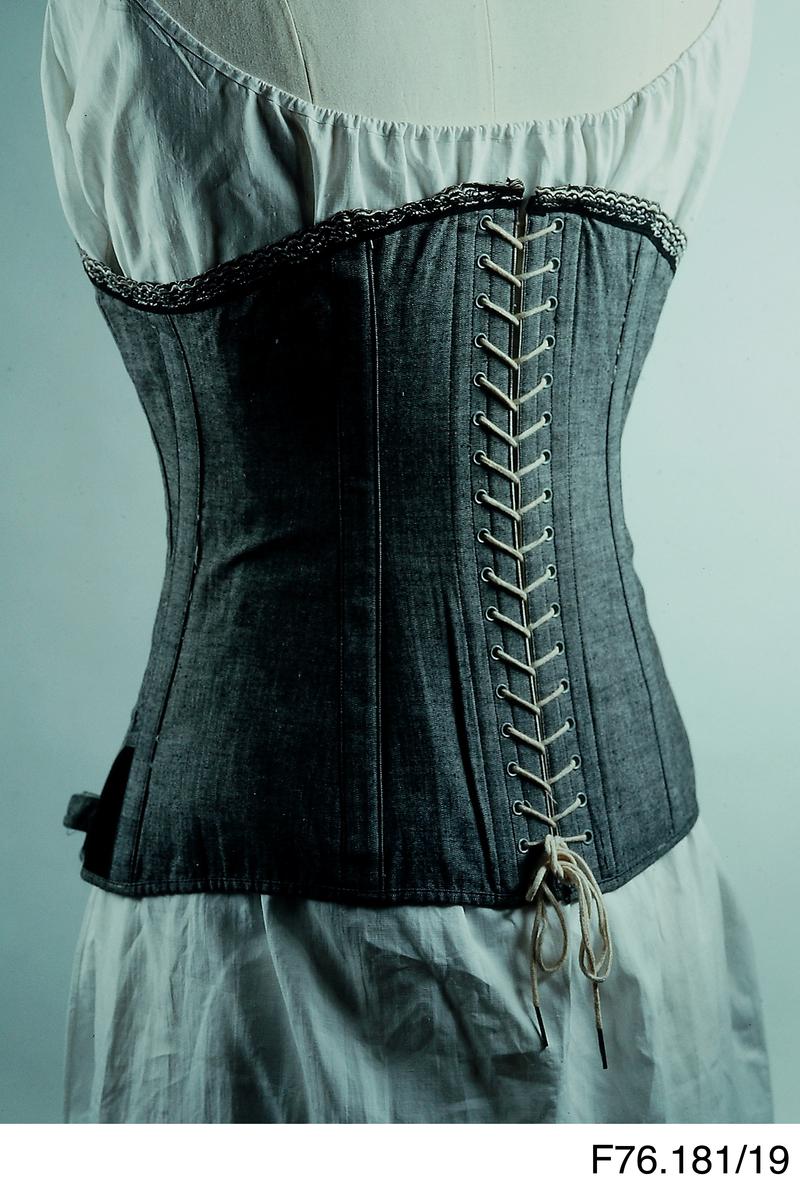 Corset