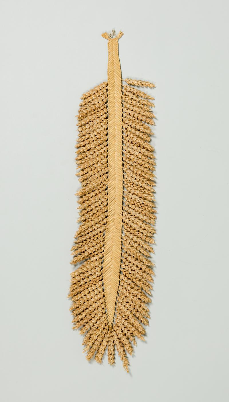 Corn maiden