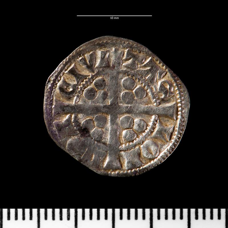 Edward I penny